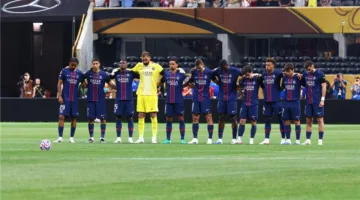 ثنائي باريس سان جيرمان يفتقدان نصف نهائي كأس العالم للأندية