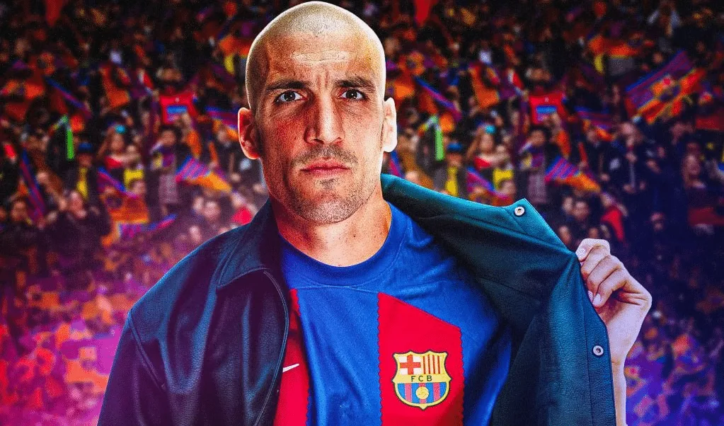 ثنائي برشلونة يخطط لمغادرة النادي لجمع الأموال