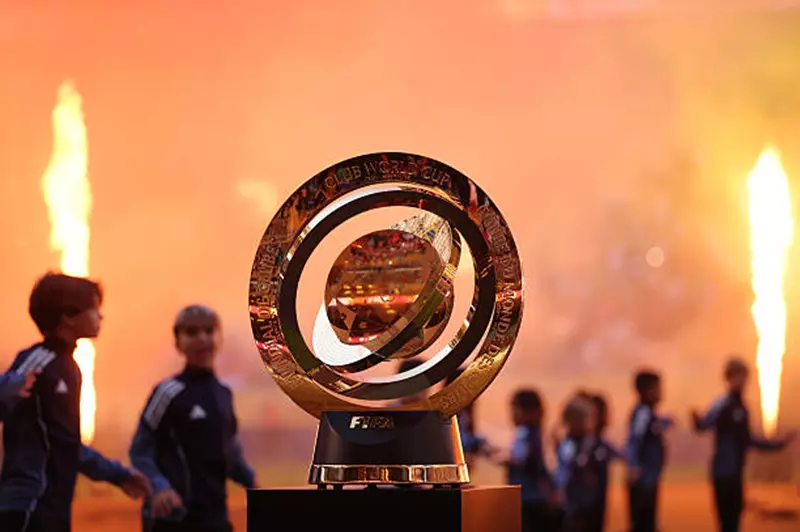 ثنائي عربي يبرز.. التشكيلة المثالية لكأس العالم للأندية 2025 ثنائي عربي يبرز.. التشكيلة المثالية لكأس العالم للأندية 2025