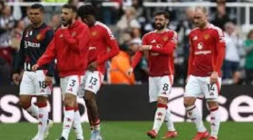 ثنائي مانشستر يونايتد يثنيان على الاستعدادات الفنية والبدنية لموسم جديد.