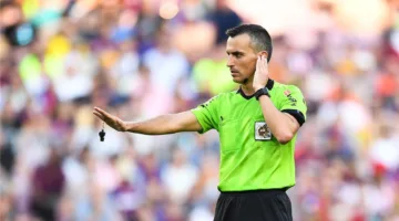 ثورة تحكيمية.. الاتحاد الإسباني يطبق نظام “VAR” مبتكر في موسم 2025-2026
