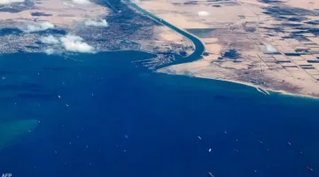 ثورة حقل نفط في خليج السويس تسفر عن مقتل أربعة أشخاص على الأقل