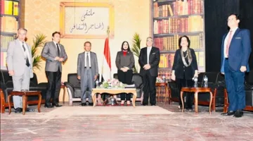ثورة يوليو: ذاكرة الأمة وتاريخ الشعب في ملتقى الهناجر الثقافي