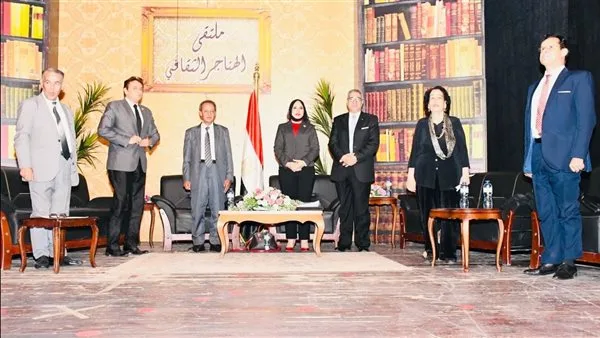 ثورة يوليو: ذاكرة الأمة وتاريخ الشعب في ملتقى الهناجر الثقافي
