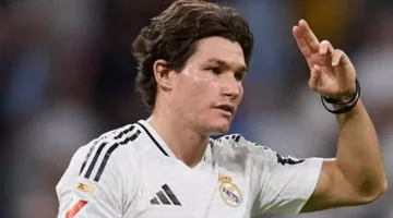 ثيو انتقل إلى الهلال.. وميلان يتواصل مع ريال مدريد لتعيين بديل له