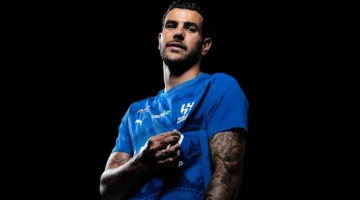 ثيو هيرنانديز: اختيارات ميلان لا تعبر عن الطموح الذي جذبني.. وتجربتي مع الهلال كانت مهمة