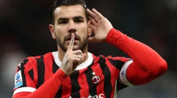ثيو هيرنانديز يزيد عدد اللاعبين الفرنسيين في الدوري السعودي