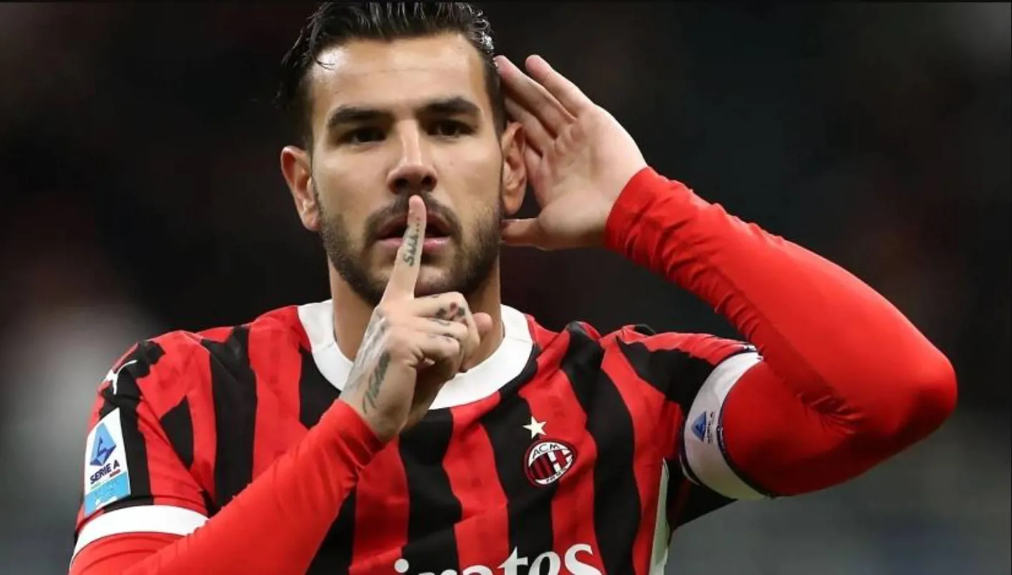 ثيو هيرنانديز يزيد عدد اللاعبين الفرنسيين في الدوري السعودي