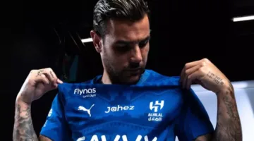 ثيو هيرنانديز يساهم في تعزيز الوجود الفرنسي في الدوري السعودي