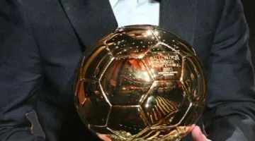 جائزة الكرة الذهبية وأهم اللاعبين المرشحين لها في عام 2025