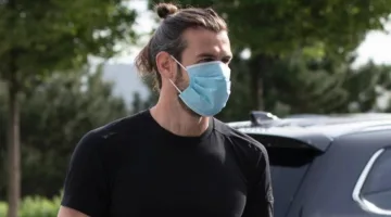 جاريث بيل ينبه برشلونة: ريال مدريد تحت قيادة ألونسو سيتسم بالشراسة