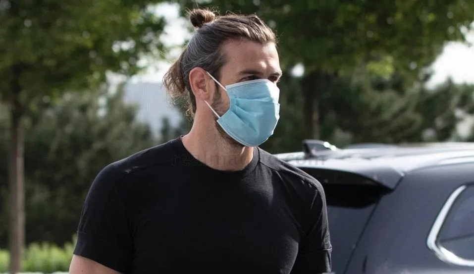جاريث بيل ينبه برشلونة: ريال مدريد تحت قيادة ألونسو سيتسم بالشراسة جاريث بيل ينبه برشلونة: ريال مدريد تحت قيادة ألونسو سيتسم بالشراسة