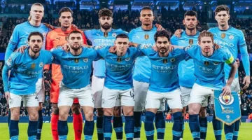 جالاتا سراي يتوصل إلى اتفاق مع حارس مرمى مانشستر سيتي