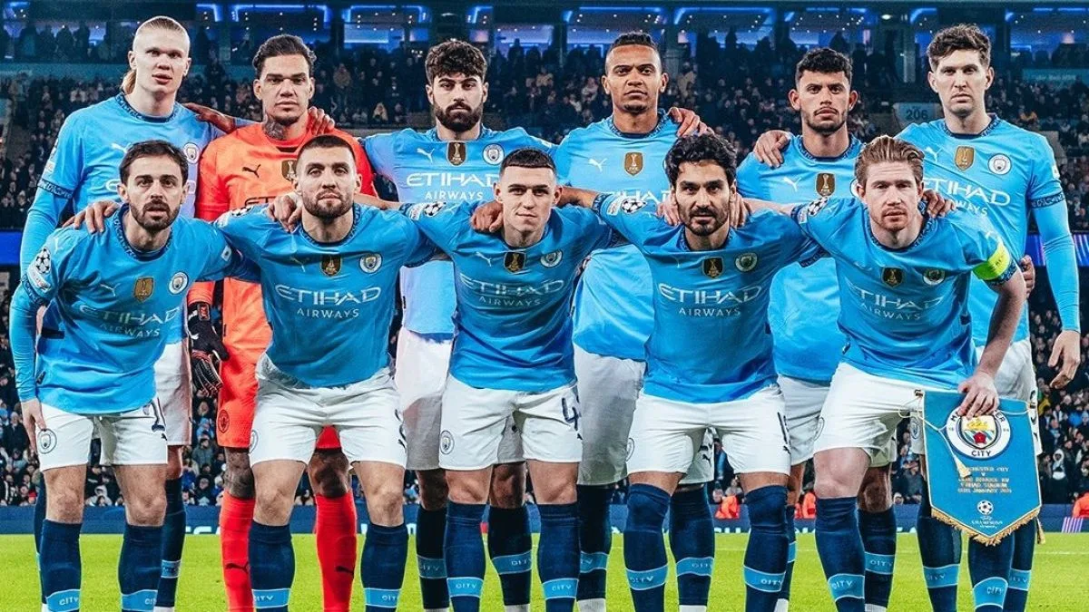 جالاتا سراي يتوصل إلى اتفاق مع حارس مرمى مانشستر سيتي جالاتا سراي يتوصل إلى اتفاق مع حارس مرمى مانشستر سيتي