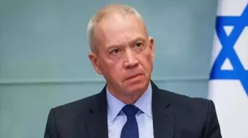 جالانت: أي هجوم جديد سيؤدي بإيران إلى المأزق.