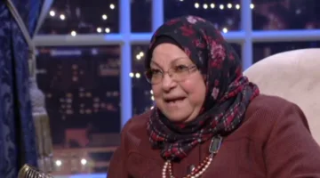 جامعة الأزهر تُخضع الدكتورة سعاد صالح لعملية تحقيق