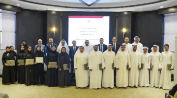 جامعة الشارقة وتعاون مع المالية ينظمان ورش عمل لطلاب المحاسبة