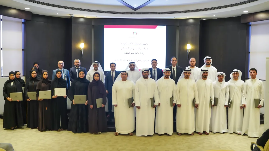 جامعة الشارقة وتعاون مع المالية ينظمان ورش عمل لطلاب المحاسبة جامعة الشارقة وتعاون مع المالية ينظمان ورش عمل لطلاب المحاسبة