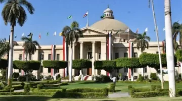 جامعة القاهرة تحقق المركز 487 عالميًا في تصنيف ويبومتريكس لشهر يوليو 2025