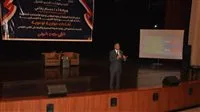 جامعة حلوان: الشباب هم الرواد في معركة الوعي وأملنا في مستقبل ينسجم مع عظمة هذا الوطن.