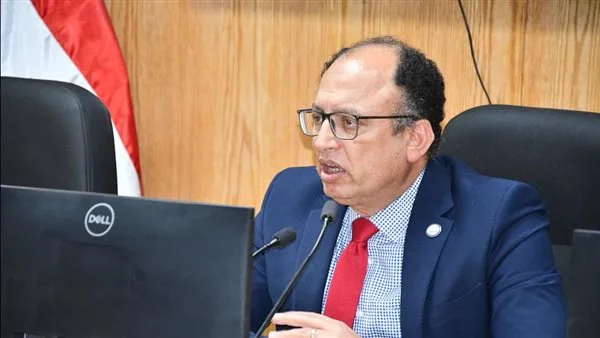 جامعة حلوان تشارك في معرض EDUGATE 2025 للتعليم العالي جامعة حلوان تشارك في معرض EDUGATE 2025 للتعليم العالي