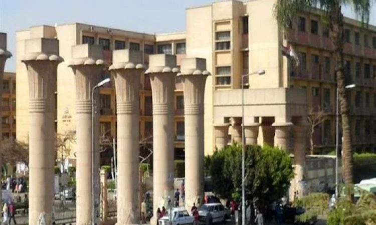 جامعة عين شمس: لم نبدأ بعد استقبال طلبات الالتحاق بالجامعة الأهلية جامعة عين شمس: لم نبدأ بعد استقبال طلبات الالتحاق بالجامعة الأهلية