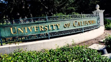 جامعة كاليفورنيا تتخلى عن صناديق التحوط بعد تقييم سلبي لآدائها خلال الأزمات