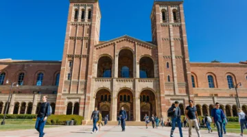 جامعة كاليفورنيا تتخلى عن كافة استثماراتها في صناديق التحوط