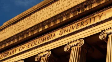 جامعة كولومبيا توافق على دفع 221 مليون دولار للتسوية مع التحقيقات الفيدرالية.