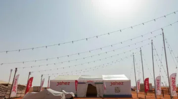«جاهز» السعودية تخطط للاستحواذ على 76.5% من شركة «سنونو» القطرية