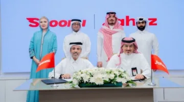 «جاهز» السعودية تملك 76.56% من «سنونو» القطرية مقابل 245 مليون دولار