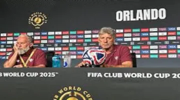 جاوتشو: الهلال كان خصمًا قويًا وتحقق تأهلنا بجدارة