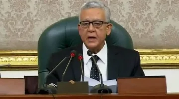 «جبالي» يُطمئن النواب ويثني على استجابة وزيري التعليم والشؤون النيابية: تعديل قانون التعليم لتلبية احتياجات الأسر المصرية