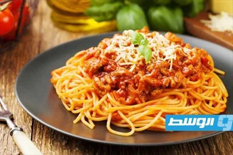 جبنة بولونيز جبنة بولونيز
