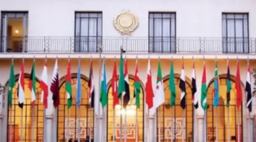 الجامعة العربية تطالب بالحفاظ على وحدة السودان واستقلاله