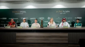 جدة تستقبل نجوم البلياردو العالميين… “فرصة لتحفيز الجيل الجديد من السعوديين”