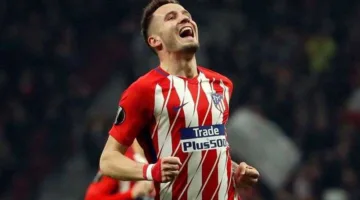 جدل حول موقف ساؤول من ترك أتلتيكو مدريد والانتقال إلى الدوري التركي