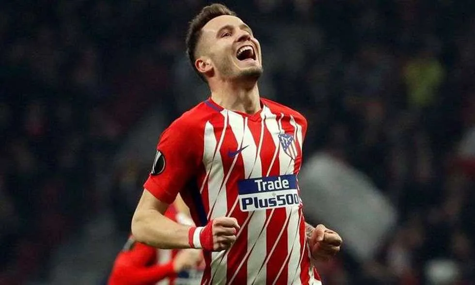جدل حول موقف ساؤول من ترك أتلتيكو مدريد والانتقال إلى الدوري التركي جدل حول موقف ساؤول من ترك أتلتيكو مدريد والانتقال إلى الدوري التركي