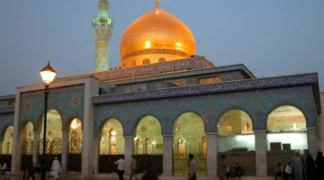 جدل على وسائل التواصل الاجتماعي بسبب تسمية “مقام السيدة زينب” على خرائط جوجل (فيديو)