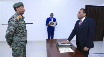 جدل في السودان بعد اختيار محامي البشير وزيرًا للعدل في الحكومة الجديدة
