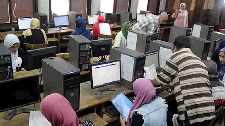 جدول تنسيق الجامعات الدولية 2025 للطلاب الحاصلين على الثانوية والشهادات المعادلة جدول تنسيق الجامعات الدولية 2025 للطلاب الحاصلين على الثانوية والشهادات المعادلة