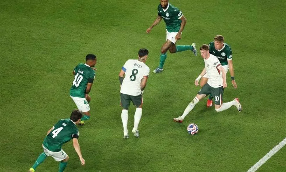 جدول مباريات 8 يوليو: تشيلسي يواجه فلومينينسي ومؤمن سليمان في كأس العراق جدول مباريات 8 يوليو: تشيلسي يواجه فلومينينسي ومؤمن سليمان في كأس العراق