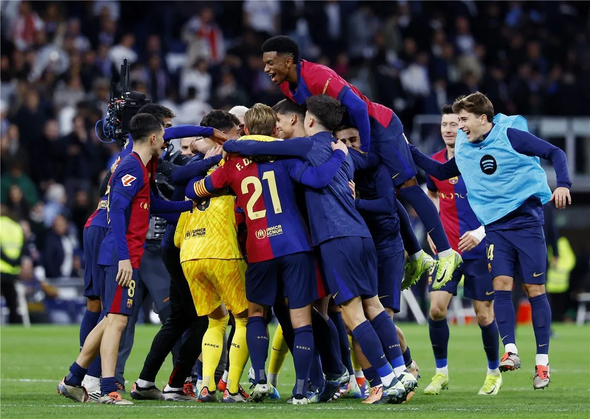 جدول مباريات الأحد 27 يوليو 2025 والقنوات الناقلة: برشلونة يلتقي فيسيل كوبي وآرسنال يواجه نيوكاسل جدول مباريات الأحد 27 يوليو 2025 والقنوات الناقلة: برشلونة يلتقي فيسيل كوبي وآرسنال يواجه نيوكاسل