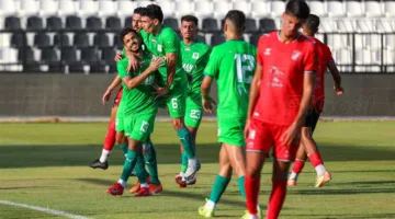 جدول مباريات الأربعاء 23 يوليو: المصري يلاقي النجم الساحلي وأرسنال يواجه ميلان