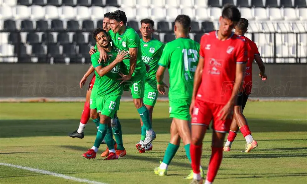 جدول مباريات الأربعاء 23 يوليو: المصري يلاقي النجم الساحلي وأرسنال يواجه ميلان جدول مباريات الأربعاء 23 يوليو: المصري يلاقي النجم الساحلي وأرسنال يواجه ميلان
