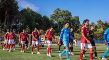 جدول مباريات الجمعة 25-7-2025 والقنوات الناقلة: الأهلي يواجه البنزرتي والزمالك يلعب ضد وادي دجلة