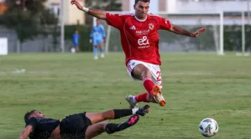 جدول مباريات الجمعة 25 يوليو: الأهلي يلتقي البنزرتي وزمالك يواجه وادي دجلة