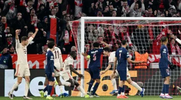 جدول مباريات السبت 5 يوليو – بايرن يلتقي باريس.. وريال مدريد يواجه دورتموند