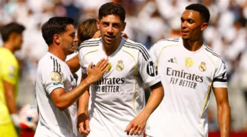 جدول مباريات اليوم الثلاثاء 1-7-2025 والقنوات الناقلة: مواجهة مثيرة بين ريال مدريد ويوفنتوس وصدام قوي لدورتموند