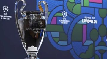 جدول مباريات اليوم: تصفيات دوري أبطال أوروبا ومواجهات ودية مثيرة